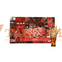 Безтабачна суміш Space Tea Cola (Кола) 40 гр. Фото.